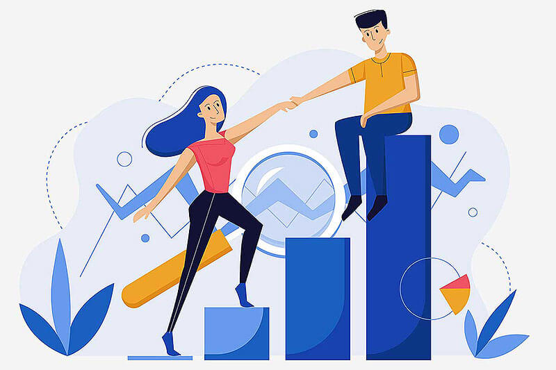 Servicio Redes Sociales: En Links Socially monitoreamos sus publicaciones y avances en el crecimiento de su audiencia