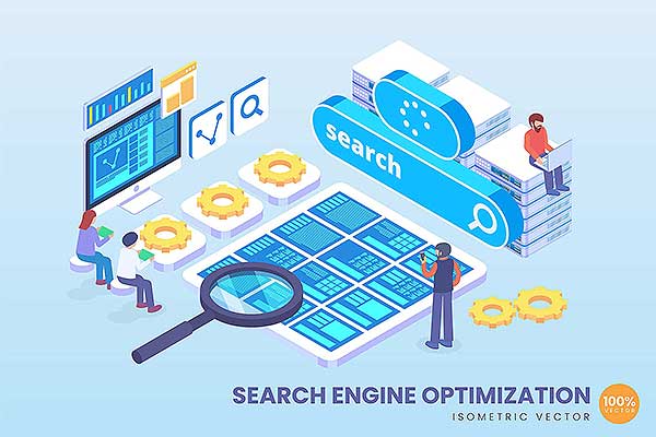 Servicios SEO: Search Engine Optimization o Optimizacion en motores de búsquedas