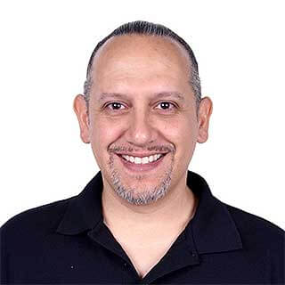 Cristóbal Varela - Director de operaciones de Link Socially