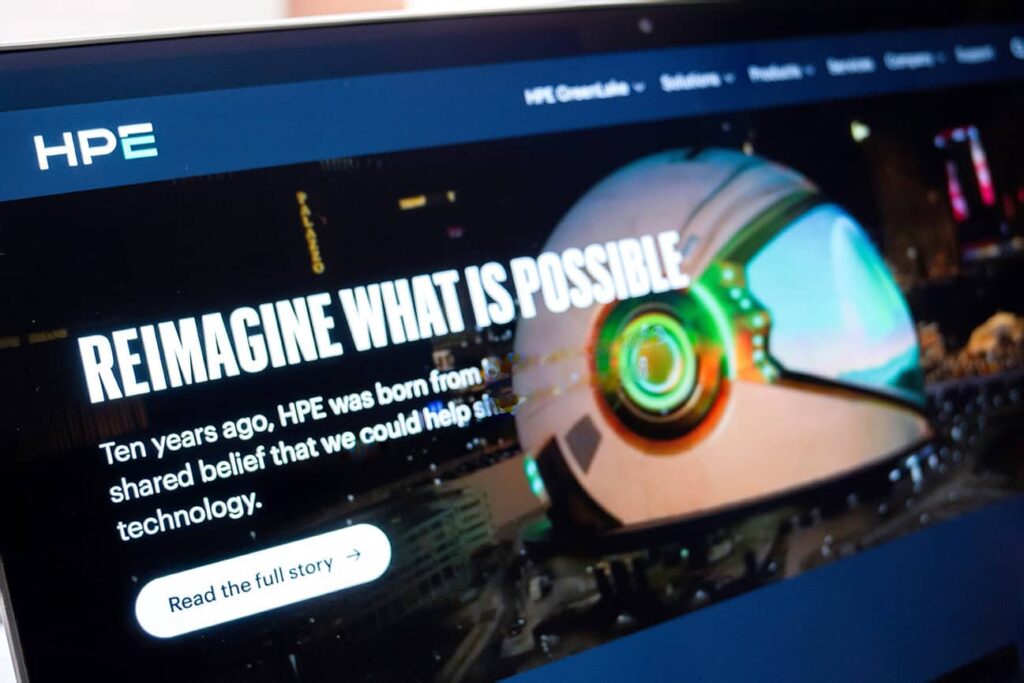 Website screen image used by Link Socially to represent on-page structure improvements—clear heading hierarchy that supports crawl interpretation and mobile usability.