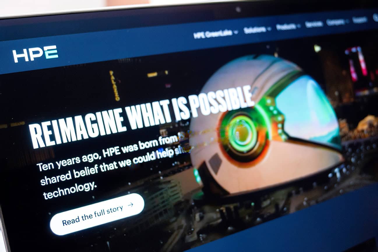 Website screen image used by Link Socially to represent on-page structure improvements—clear heading hierarchy that supports crawl interpretation and mobile usability.
